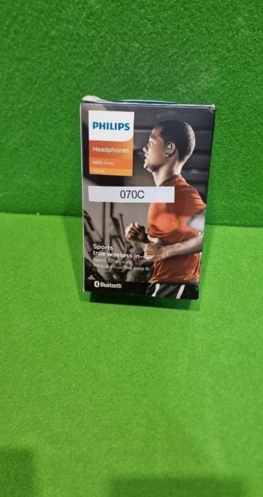 Foto 10 de Philips TAA5205 – Audífonos deportivos inalámbricos