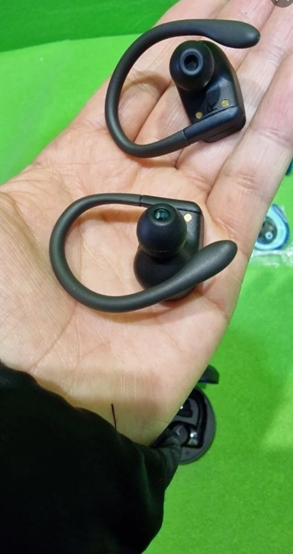 Foto 4 de Philips TAA5205 – Audífonos deportivos inalámbricos