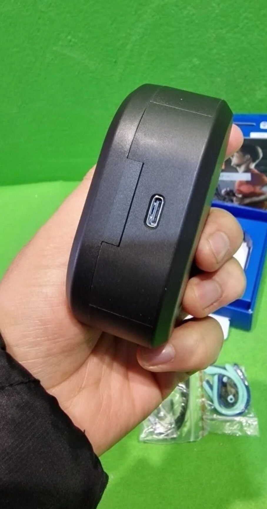 Foto 5 de Philips TAA5205 – Audífonos deportivos inalámbricos