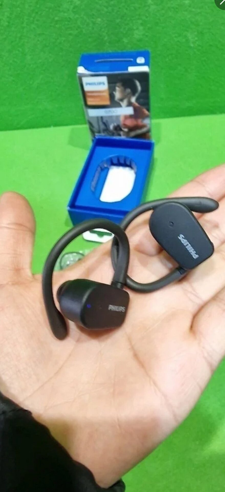 Foto 6 de Philips TAA5205 – Audífonos deportivos inalámbricos