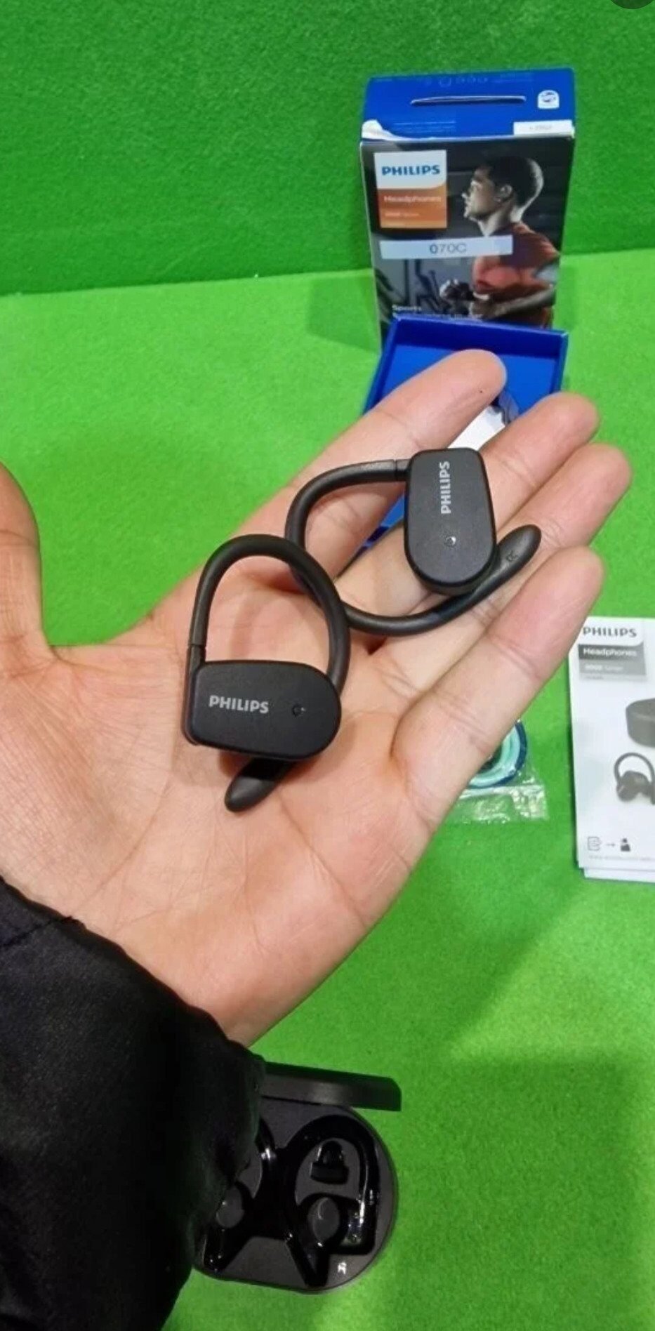Foto 7 de Philips TAA5205 – Audífonos deportivos inalámbricos