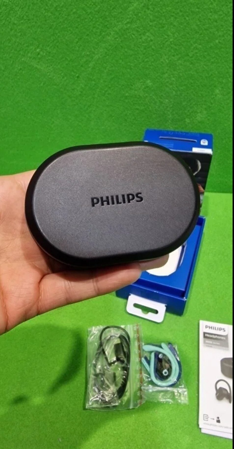 Foto 9 de Philips TAA5205 – Audífonos deportivos inalámbricos