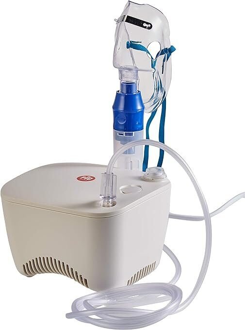 Pic Solution Aircube Aerosol de Pistón 500 g Compacto – Como nuevo en Lalín, Pontevedra