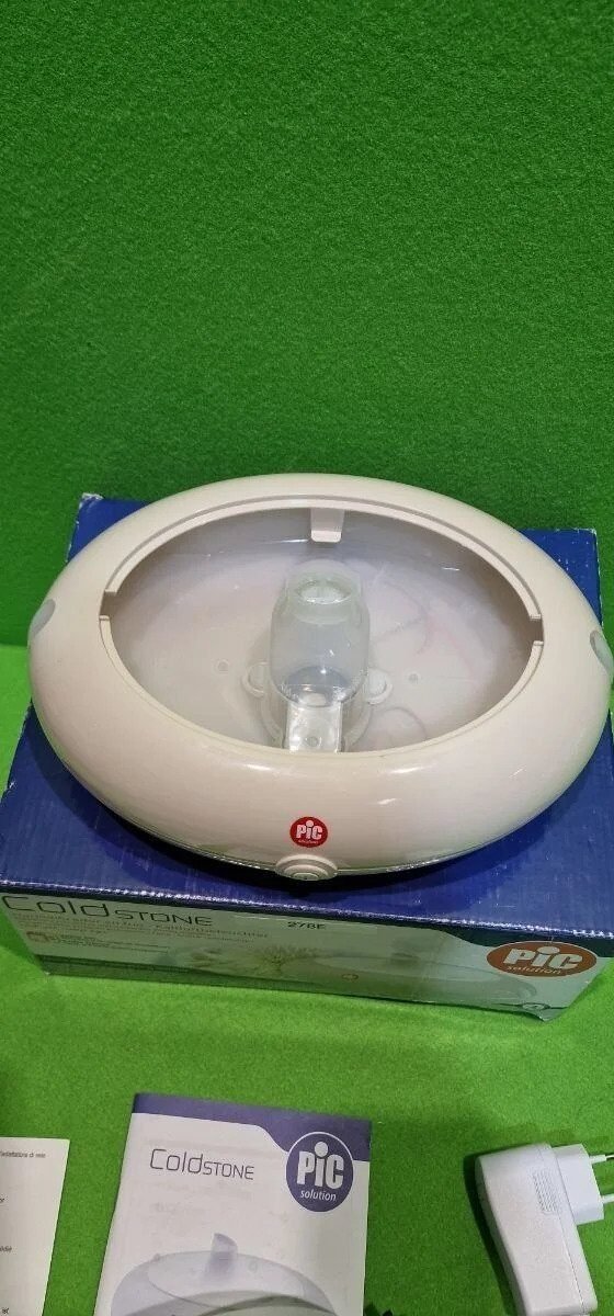 Foto 4 de Pic Solution Coldstone Humidificador de Agua Fría 1000 g