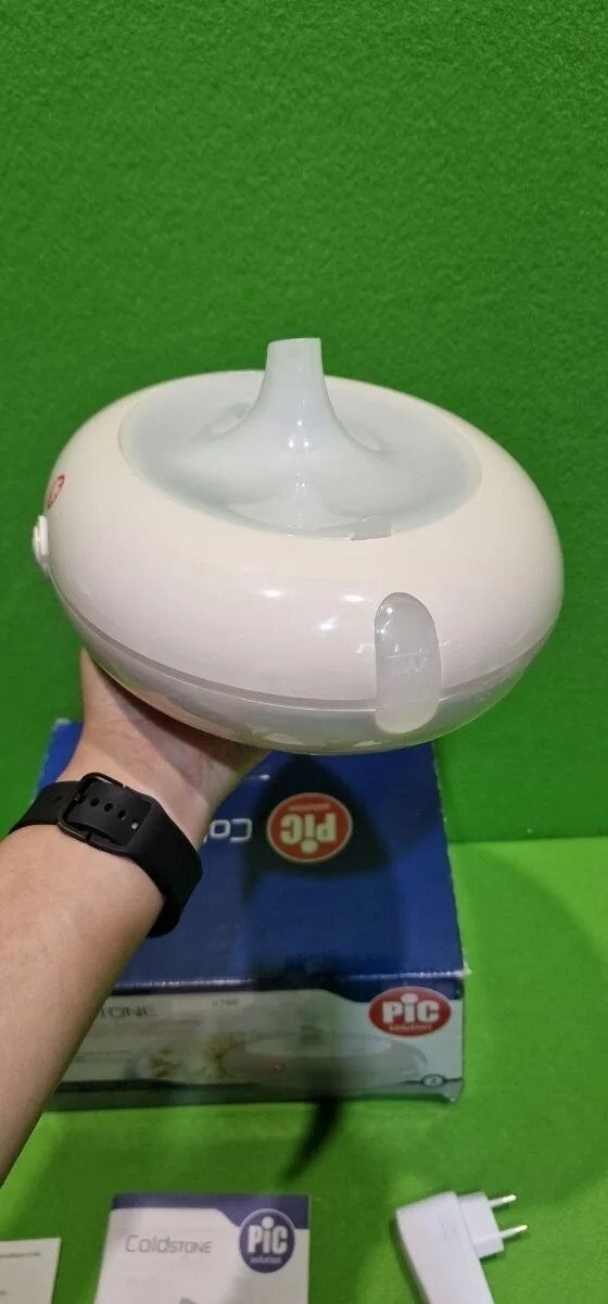 Foto 6 de Pic Solution Coldstone Humidificador de Agua Fría 1000 g