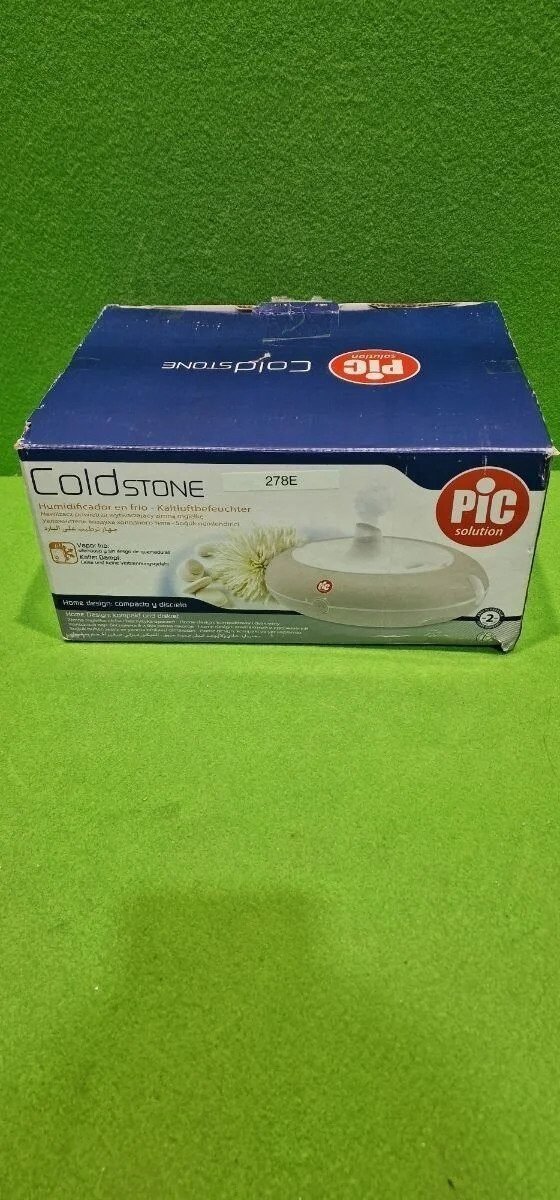 Foto 9 de Pic Solution Coldstone Humidificador de Agua Fría 1000 g