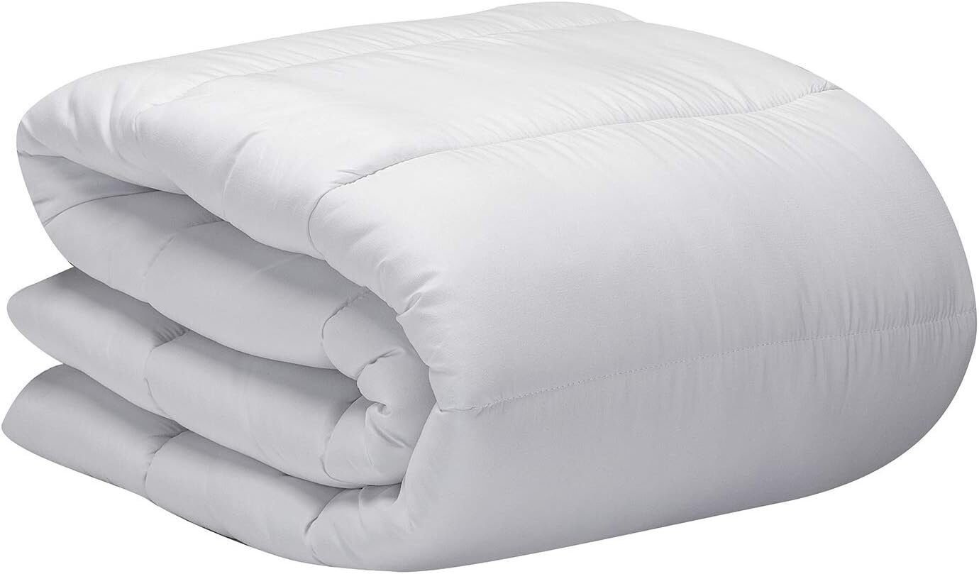 Pikolin Home – Edredón Nórdico de Fibra Invierno 400gr en Lalín, Pontevedra
