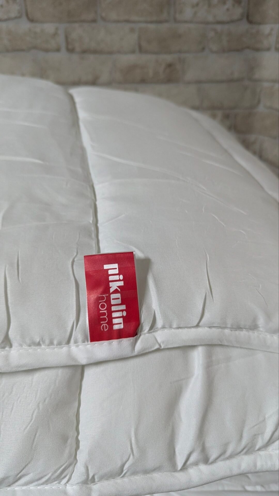 Foto 4 de Pikolin Home – Edredón Nórdico de Fibra Invierno 400gr