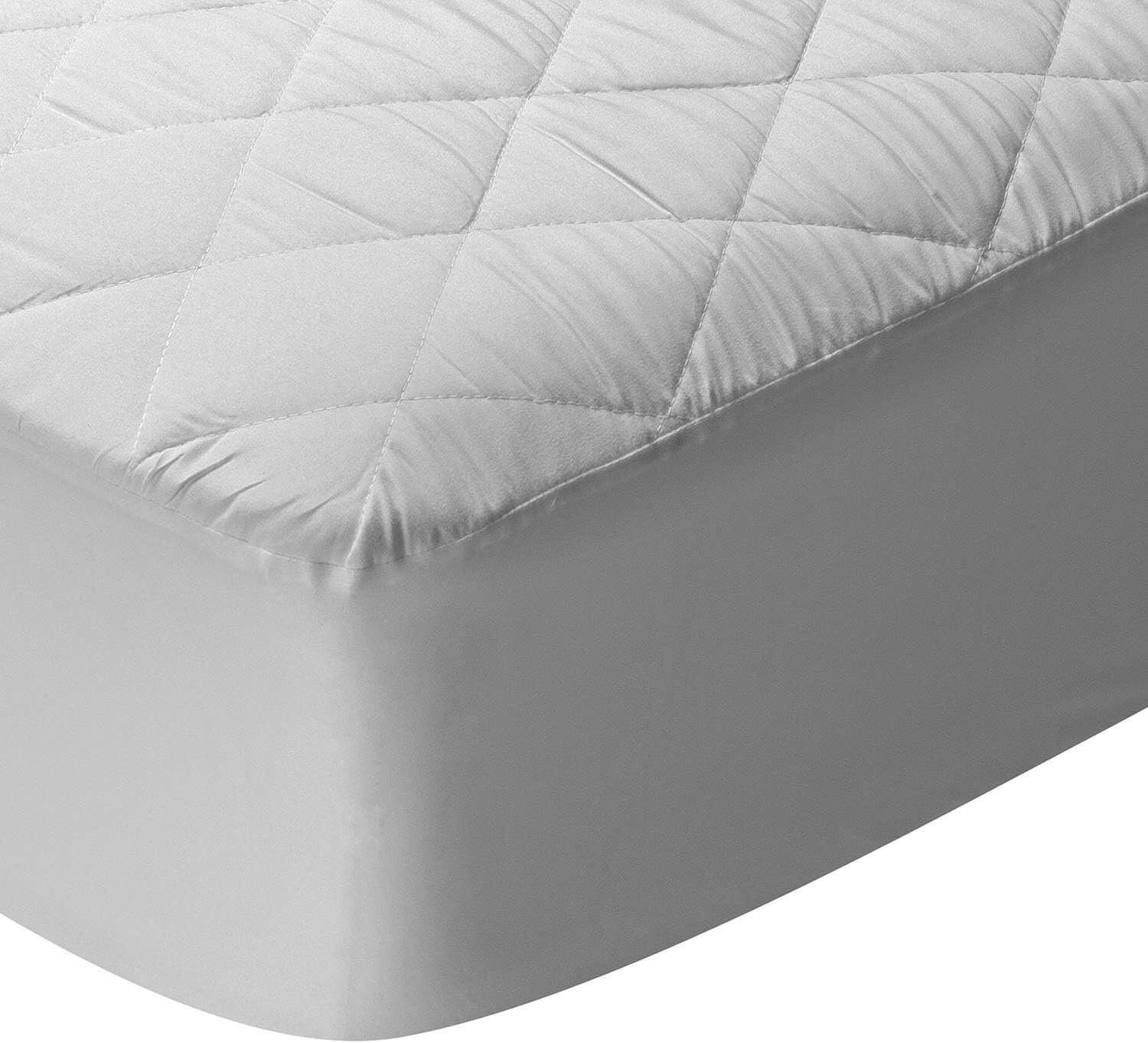 Pikolin Home – Protector de Colchón Impermeable Acolchado y Transpirable Silktou en Lalín, Pontevedra