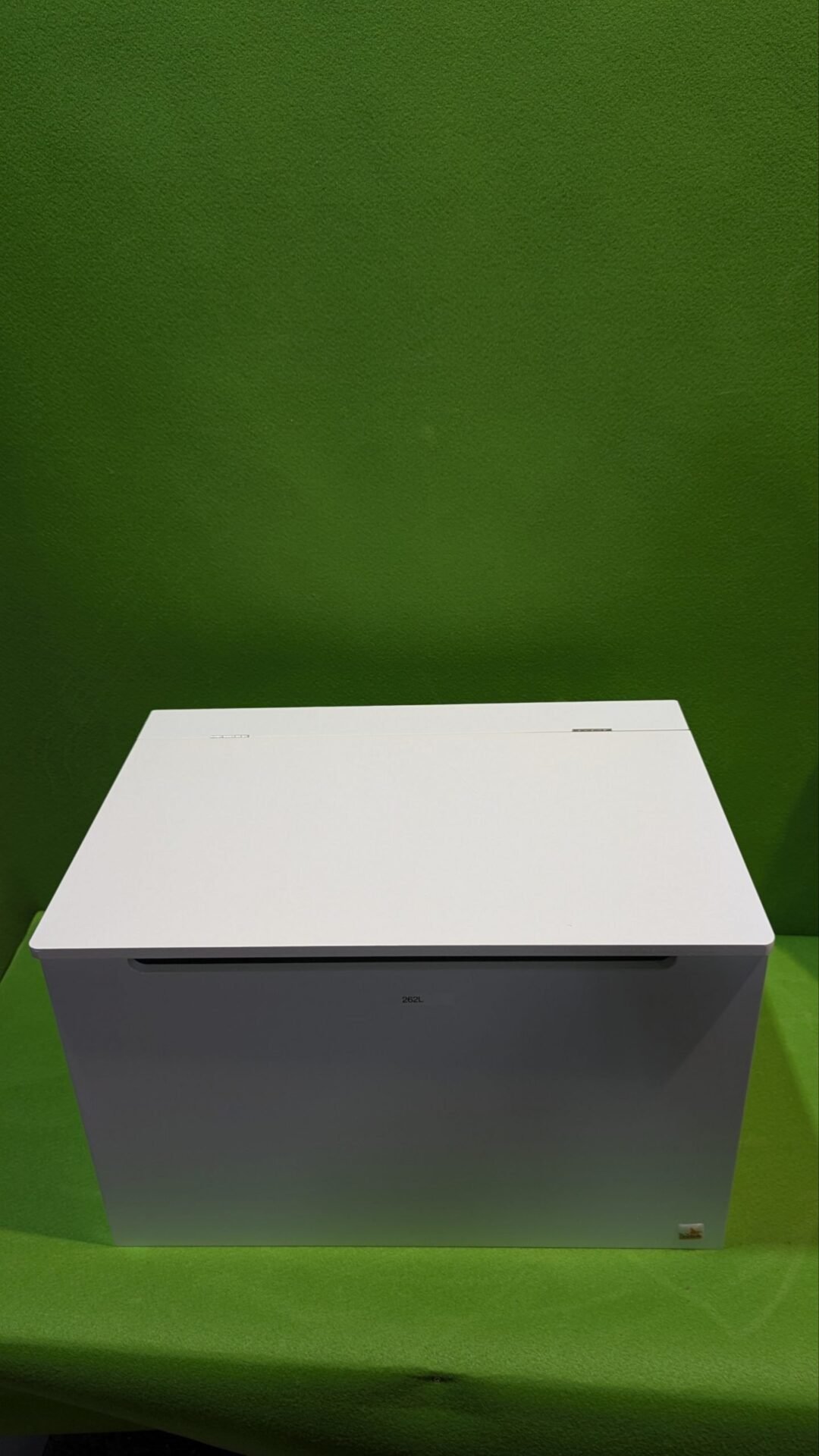 Foto 10 de Pinolino caja de juguetes para niños tapa con compuerta