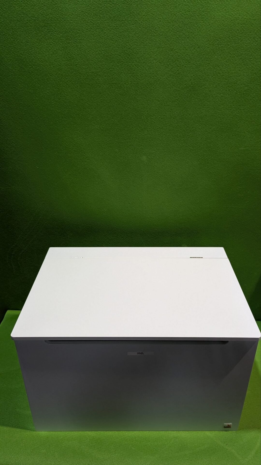 Foto 5 de Pinolino caja de juguetes para niños tapa con compuerta