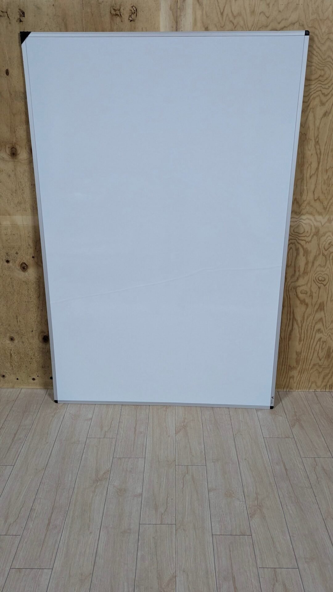 Foto 6 de Pizarra Blanca Magnética Doble Cara, Pizarra Magnetica, 120x180cm con Defecto