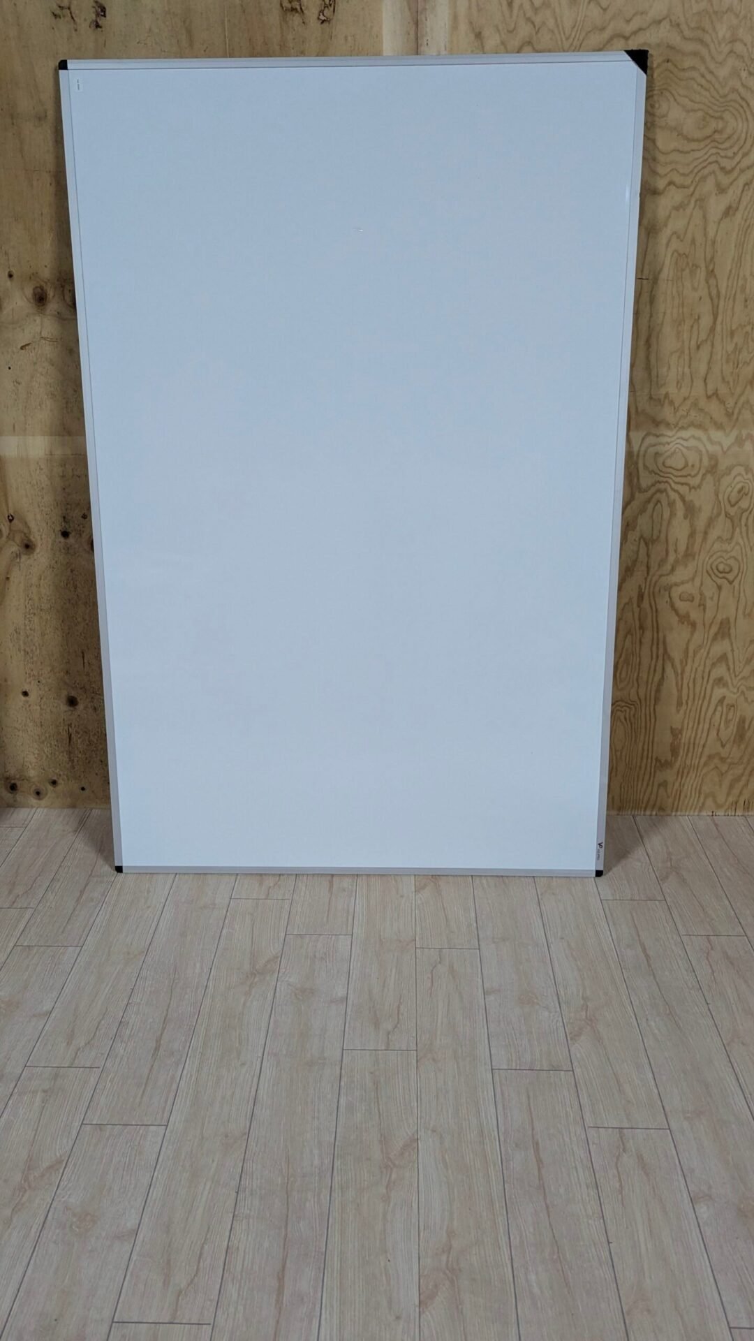 Foto 7 de Pizarra Blanca Magnética Doble Cara, Pizarra Magnetica, 120x180cm con Defecto