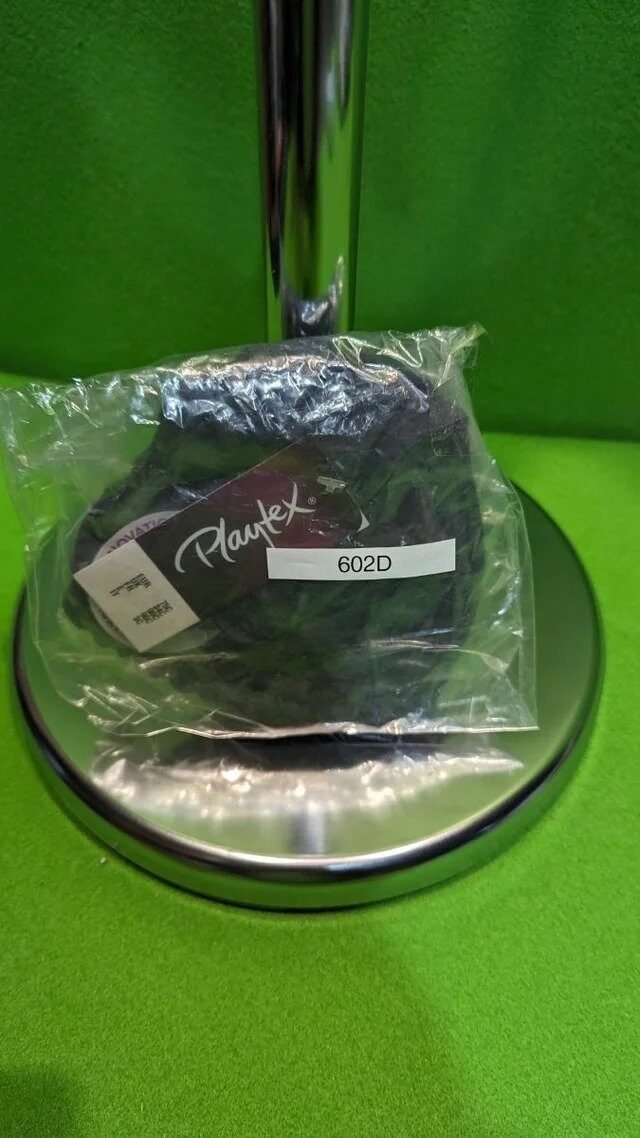 Foto 8 de Playtex Sujetador con aros de encaje y microfibra Talla: FR 90C