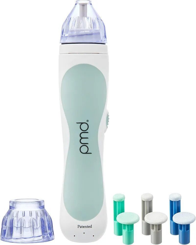 PMD Personal Microderm para rostro y cuerpo en Lalín, Pontevedra