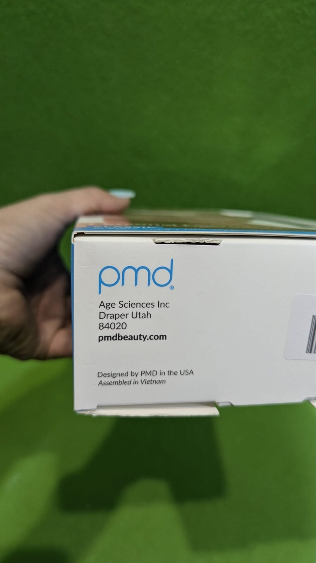 Foto 10 de PMD Personal Microderm para rostro y cuerpo