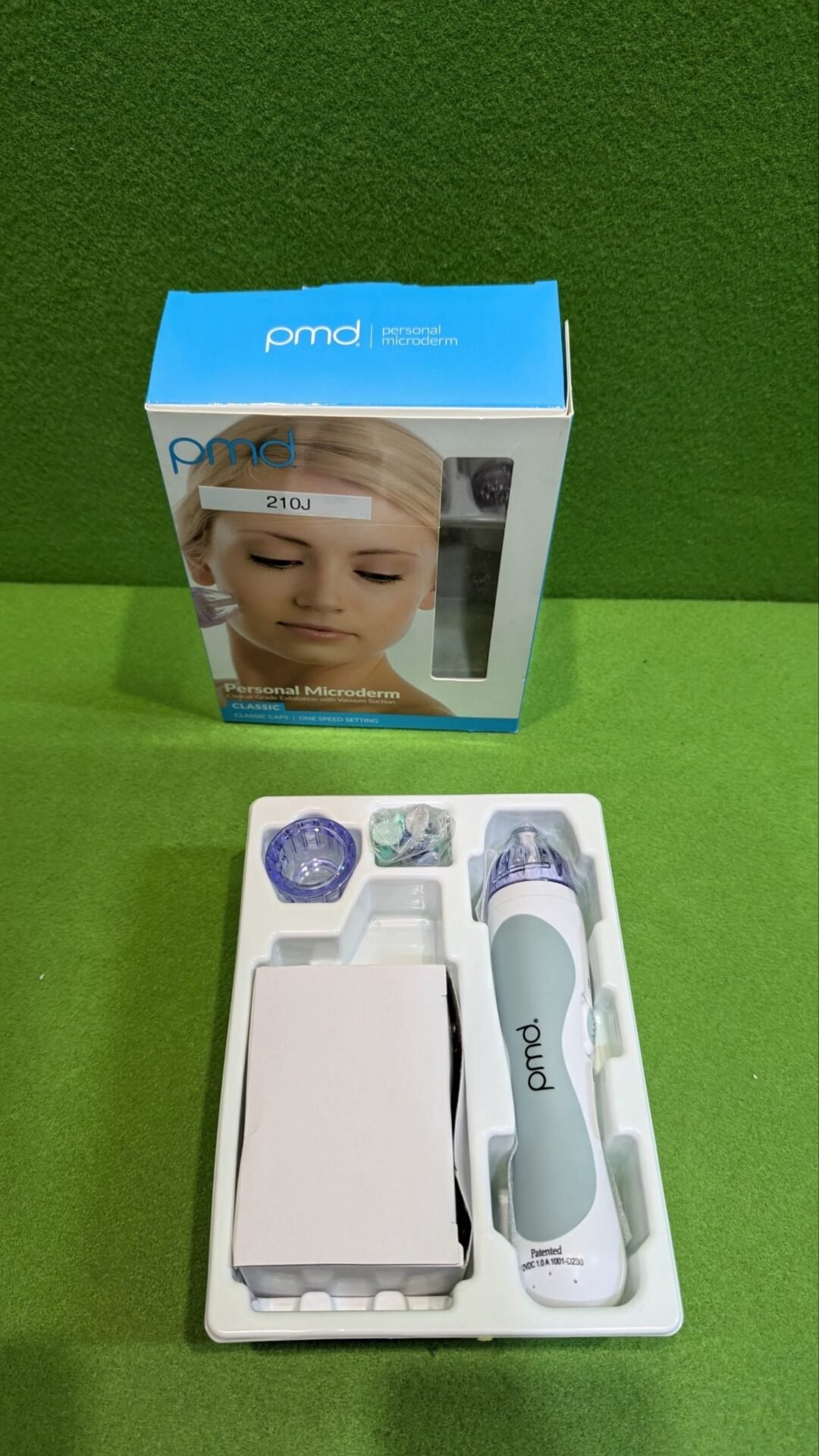 Foto 3 de PMD Personal Microderm para rostro y cuerpo