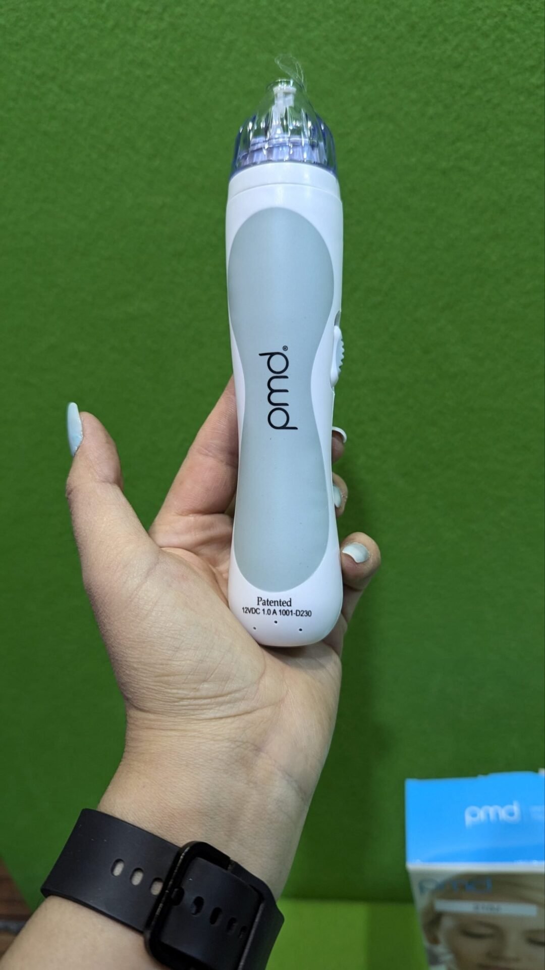 Foto 4 de PMD Personal Microderm para rostro y cuerpo