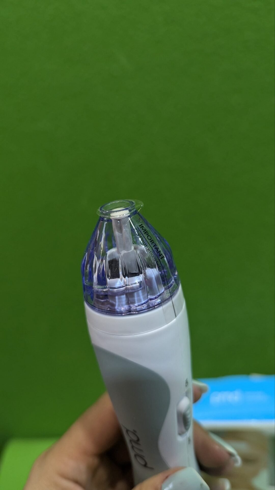 Foto 6 de PMD Personal Microderm para rostro y cuerpo