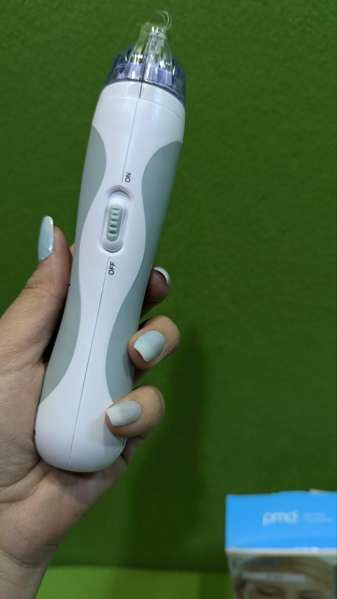 Foto 7 de PMD Personal Microderm para rostro y cuerpo