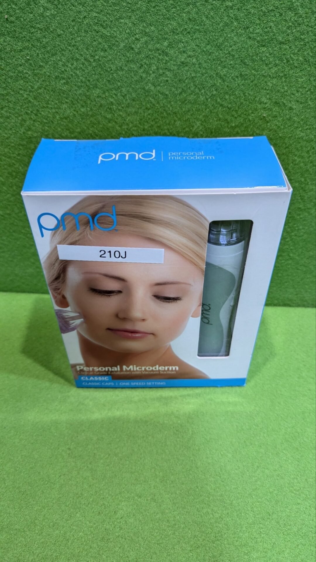 Foto 9 de PMD Personal Microderm para rostro y cuerpo