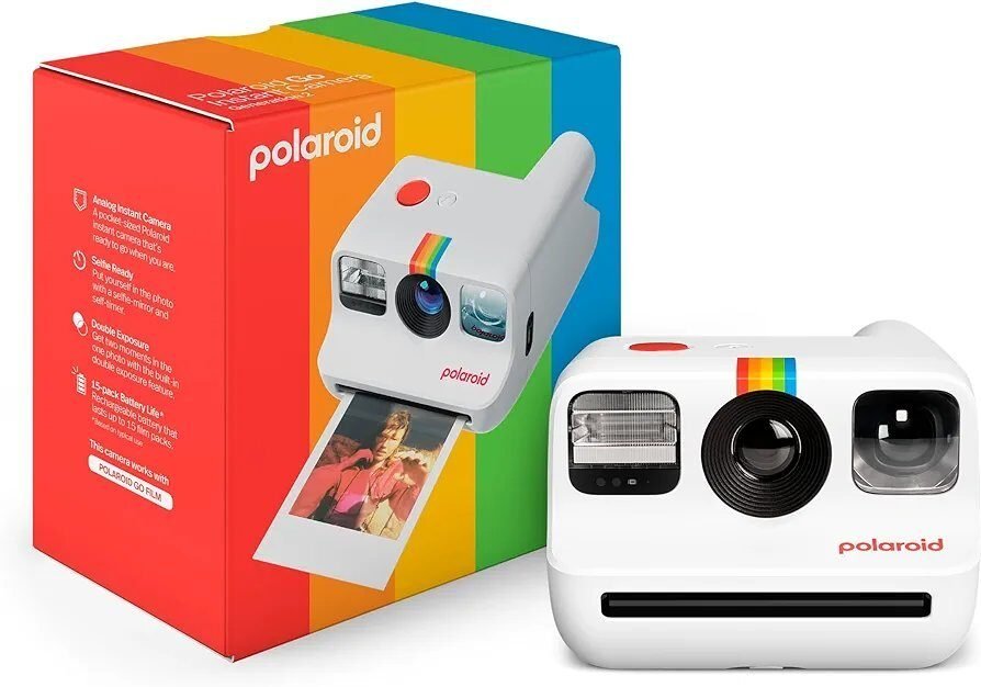 Polaroid Go Generation 2 Camara en Lalín, Pontevedra