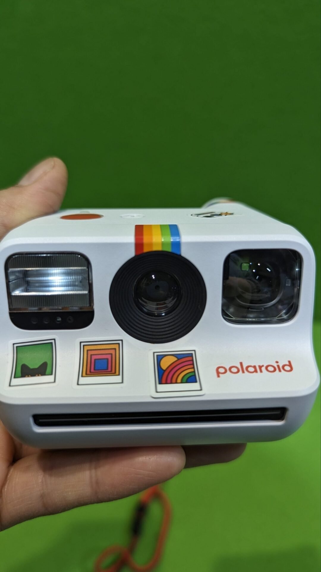 Foto 3 de Polaroid Go Generation 2 Camara