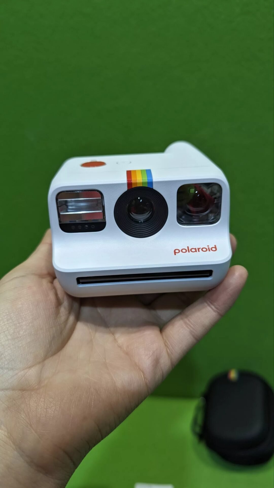 Foto 7 de Polaroid Go Generation 2 Camara instantanea