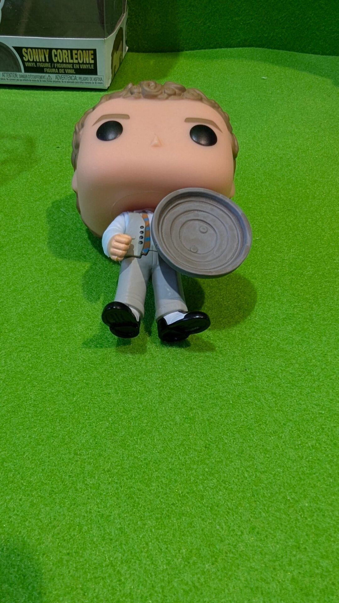 Foto 4 de POP The Godfather 50th – Sonny Corleone Funko Figura de vinilo 1202