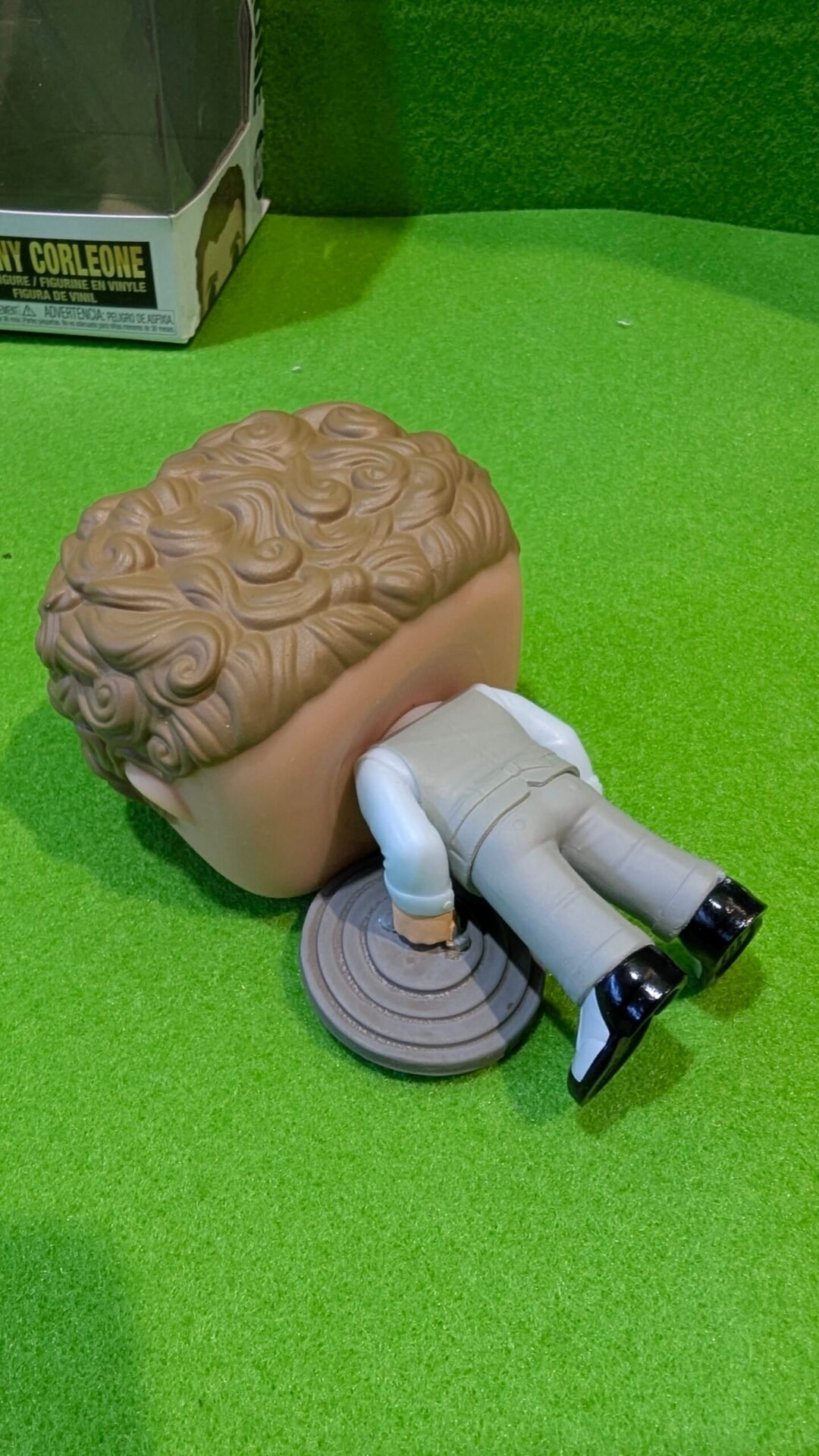 Foto 5 de POP The Godfather 50th – Sonny Corleone Funko Figura de vinilo 1202
