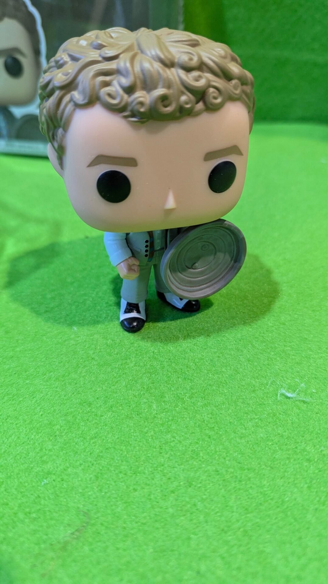 Foto 8 de POP The Godfather 50th – Sonny Corleone Funko Figura de vinilo 1202