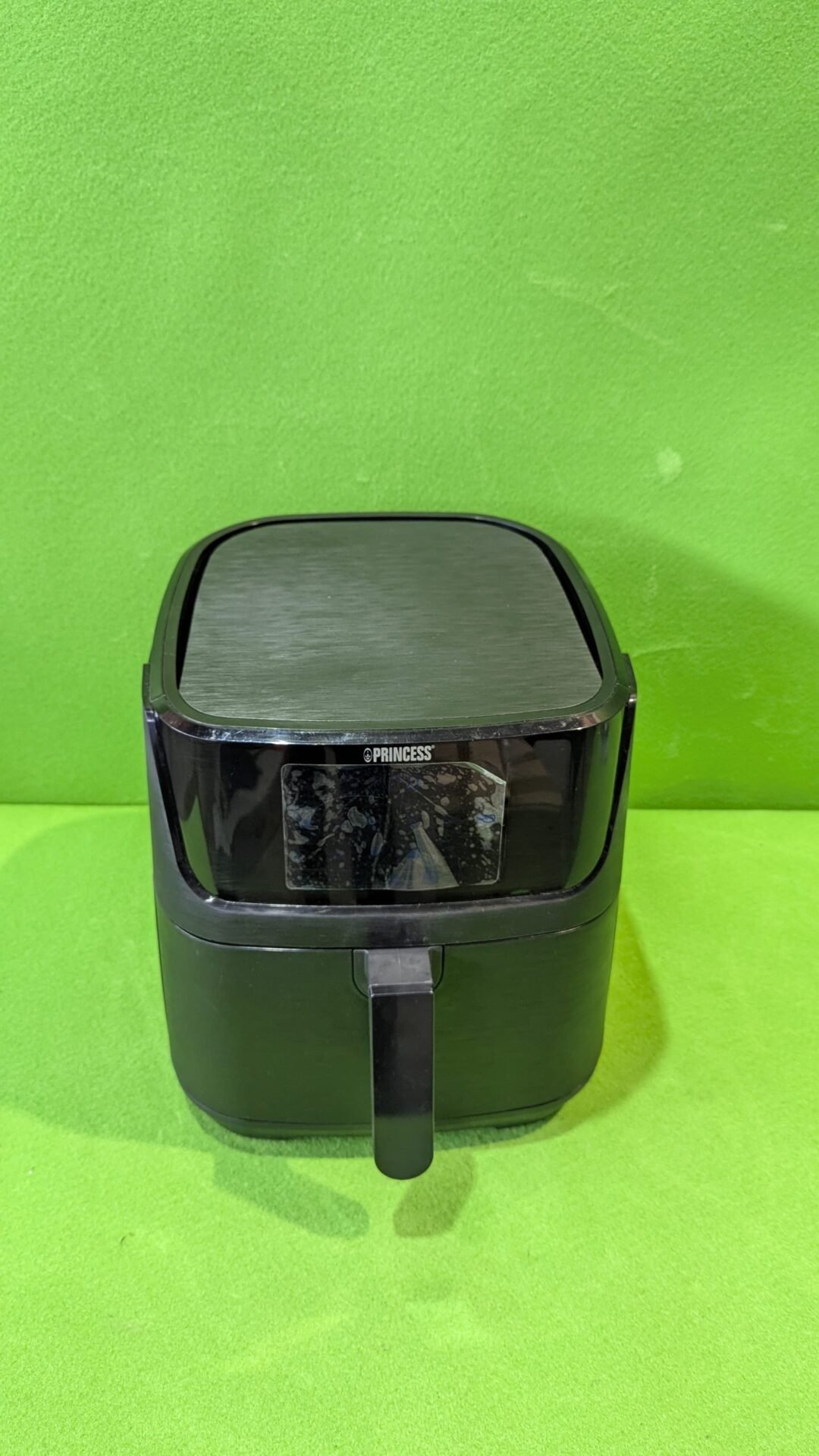 Foto 2 de Princess 182061 Freidora sin aceite 6.5 L