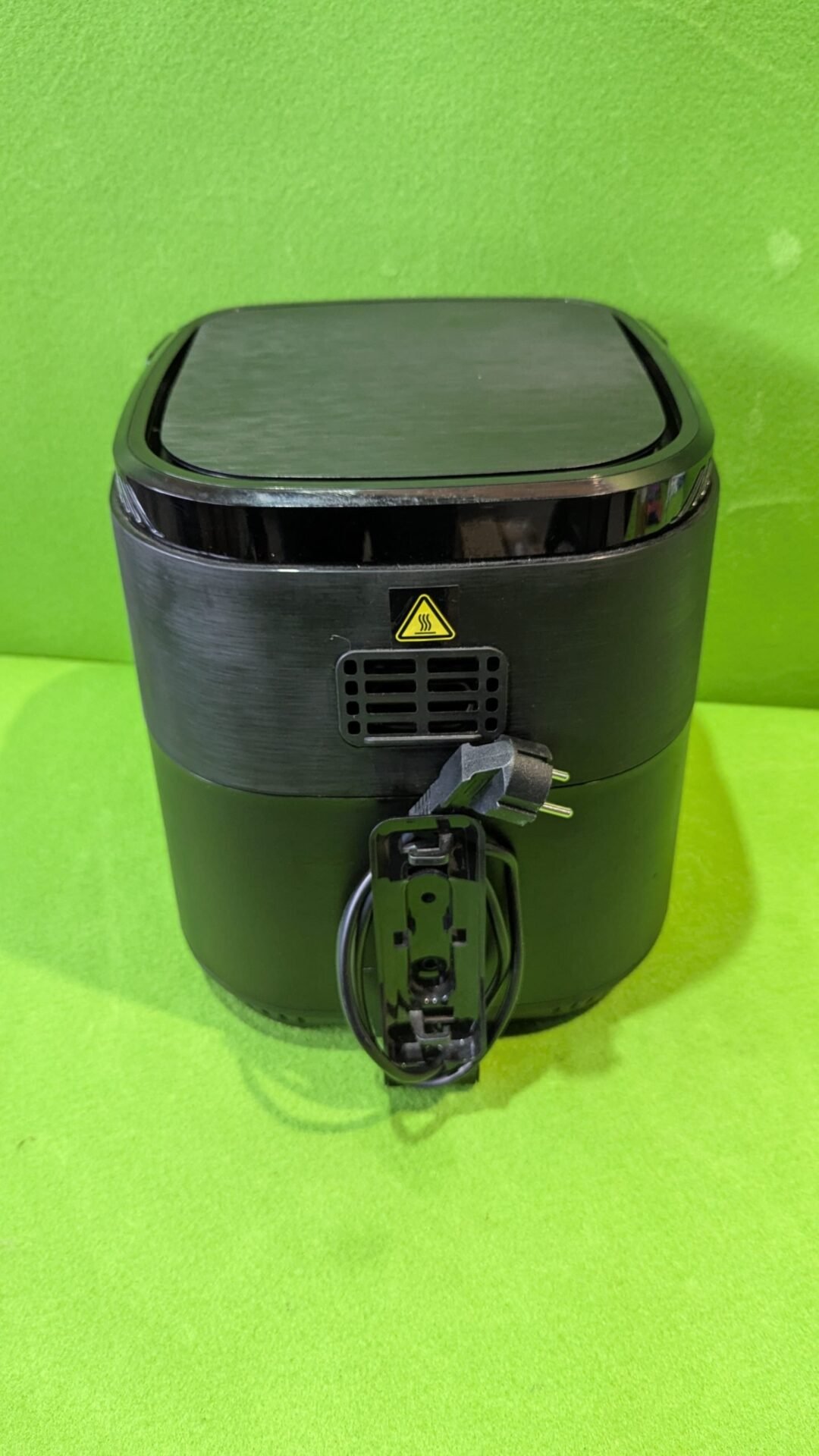 Foto 4 de Princess 182061 Freidora sin aceite 6.5 L