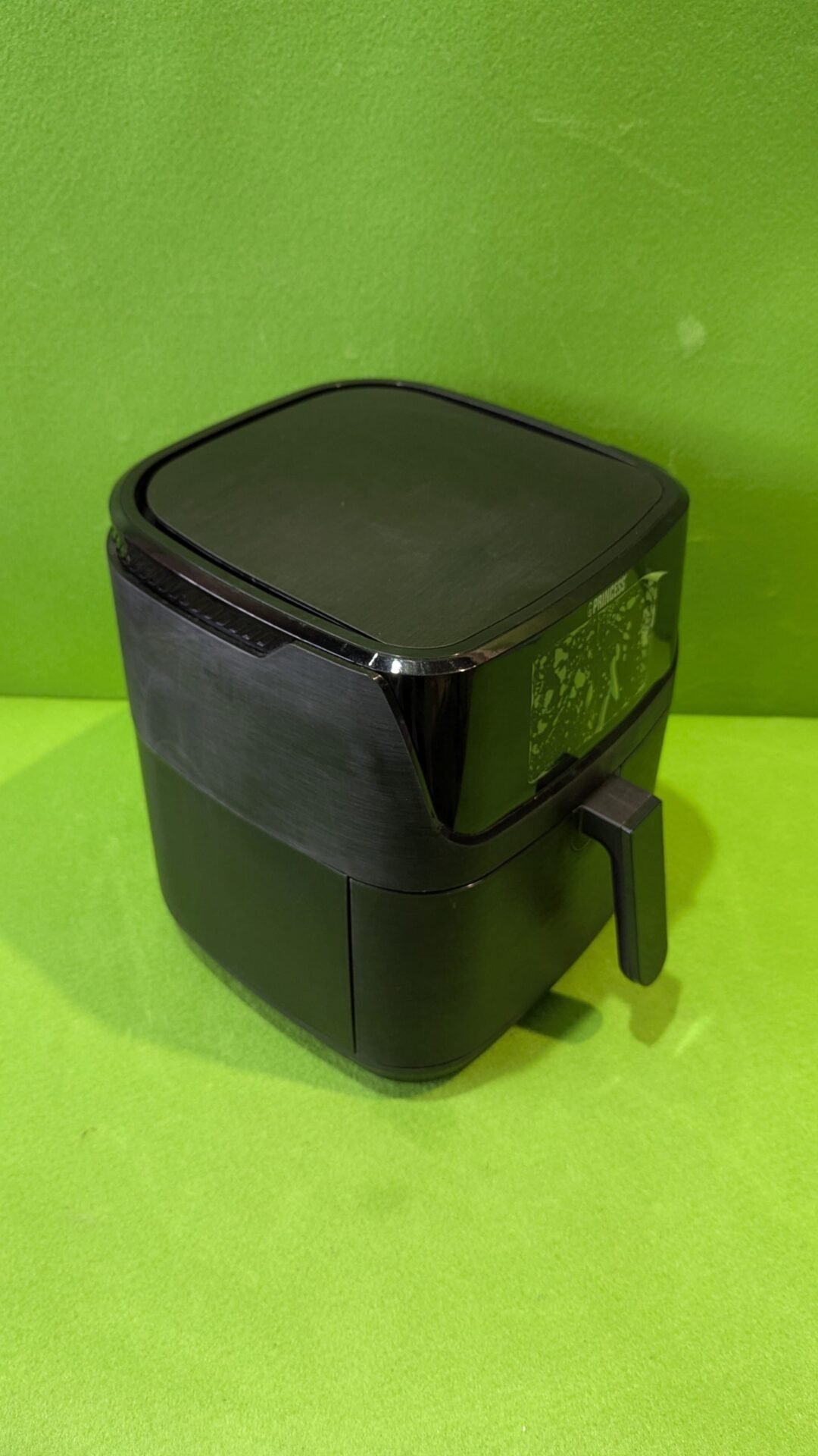Foto 5 de Princess 182061 Freidora sin aceite 6.5 L