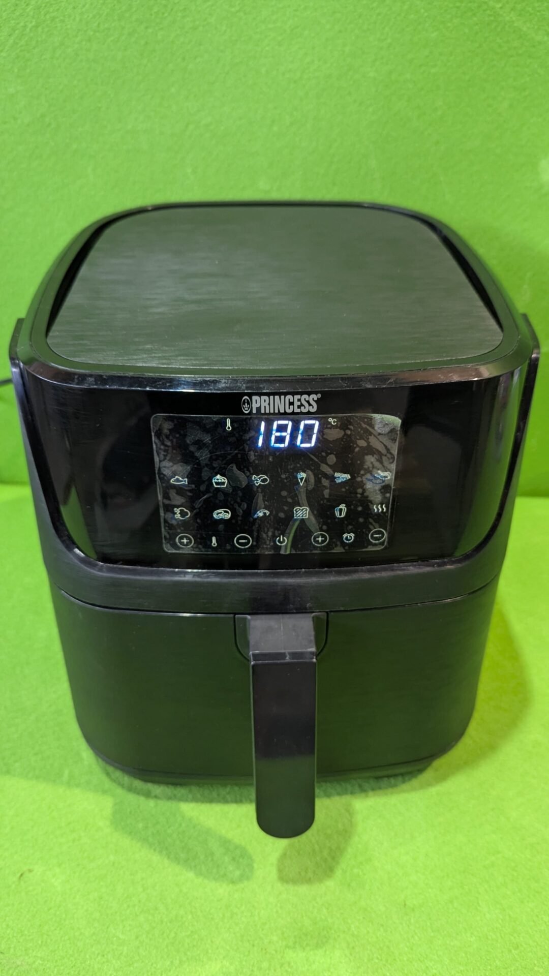 Foto 8 de Princess 182061 Freidora sin aceite 6.5 L