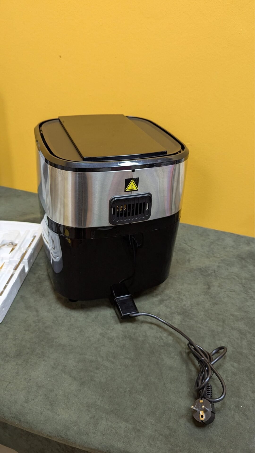 Foto 5 de Princess Freidora sin Aceite y Horno de Aire – Como nuevo – Ref. 58L