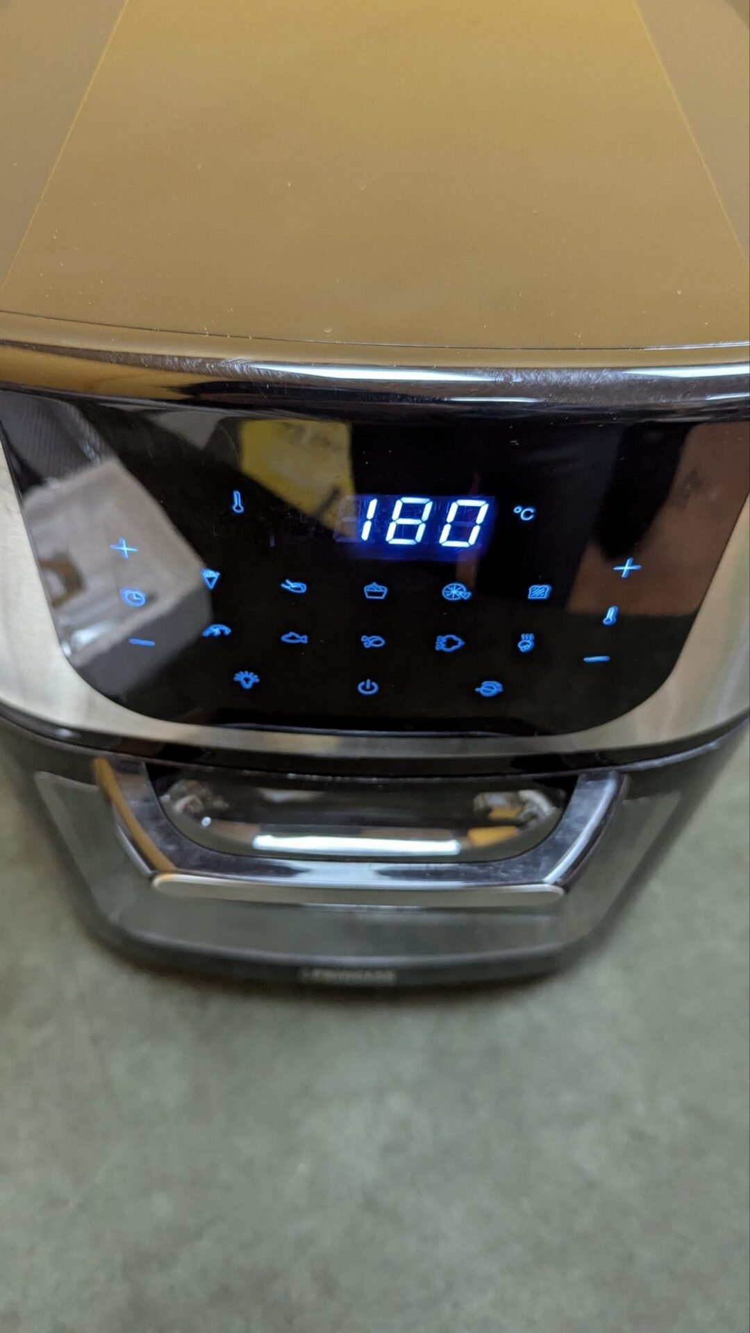 Foto 7 de Princess Freidora sin Aceite y Horno de Aire – Como nuevo – Ref. 58L