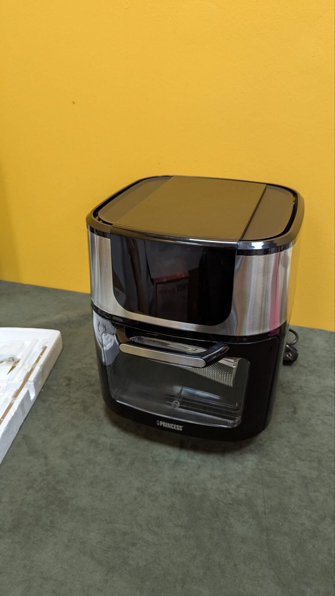 Foto 8 de Princess Freidora sin Aceite y Horno de Aire – Como nuevo – Ref. 58L