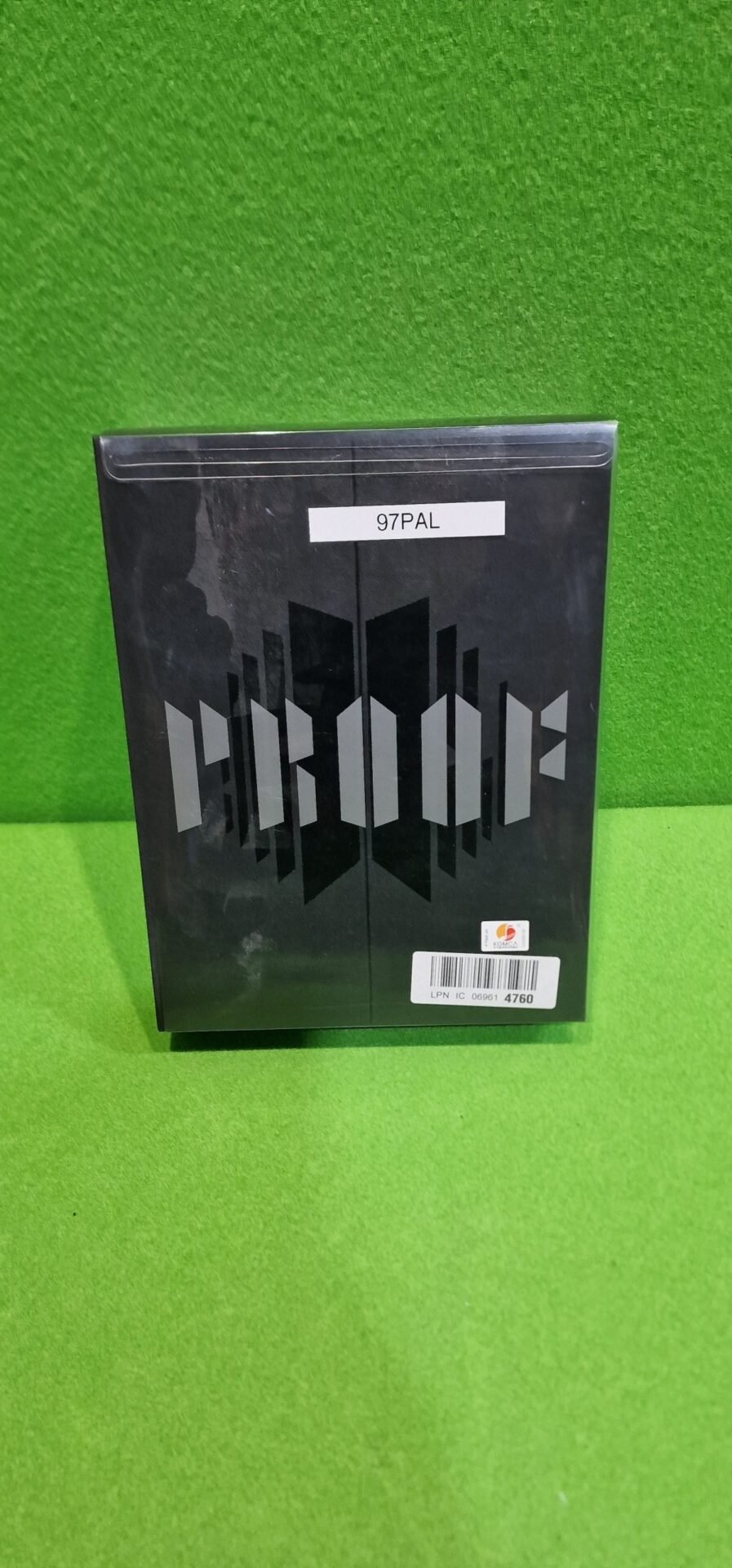 Foto 10 de Proof (Standard Edition)