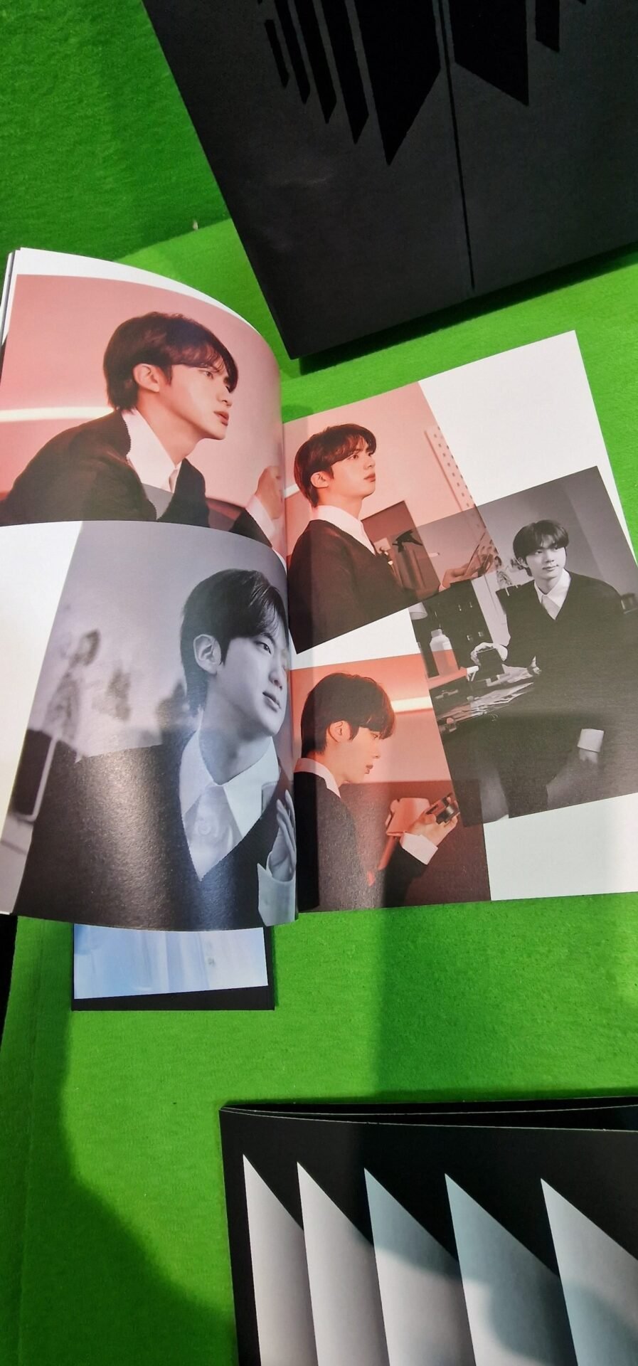 Foto 4 de Proof (Standard Edition)