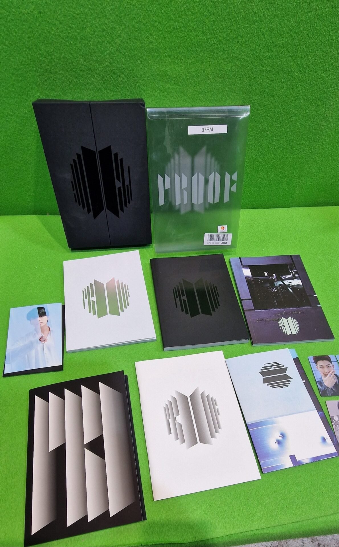 Foto 5 de Proof (Standard Edition)