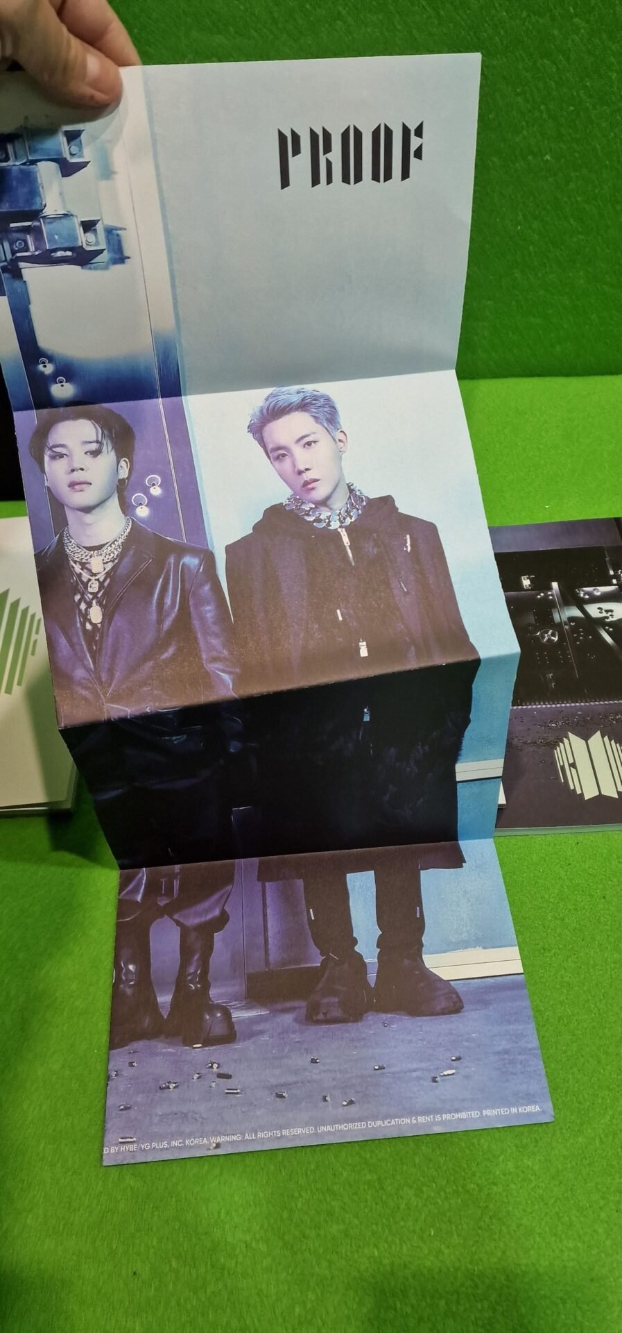 Foto 6 de Proof (Standard Edition)