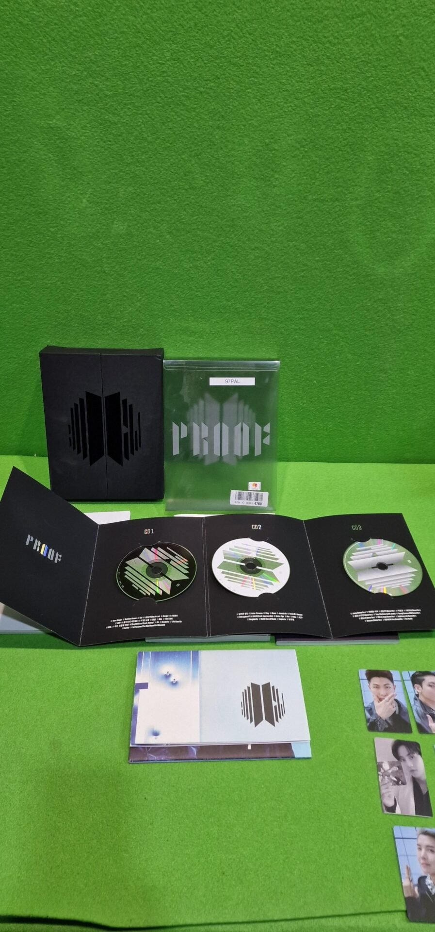 Foto 7 de Proof (Standard Edition)