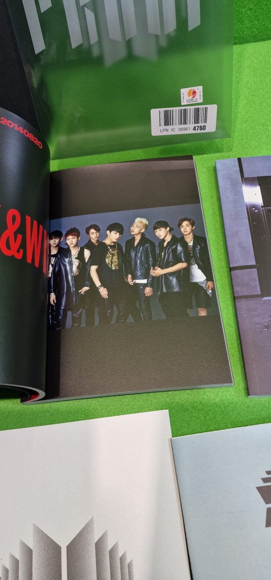 Foto 8 de Proof (Standard Edition)