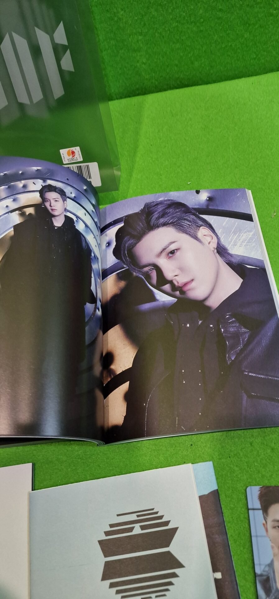 Foto 9 de Proof (Standard Edition)
