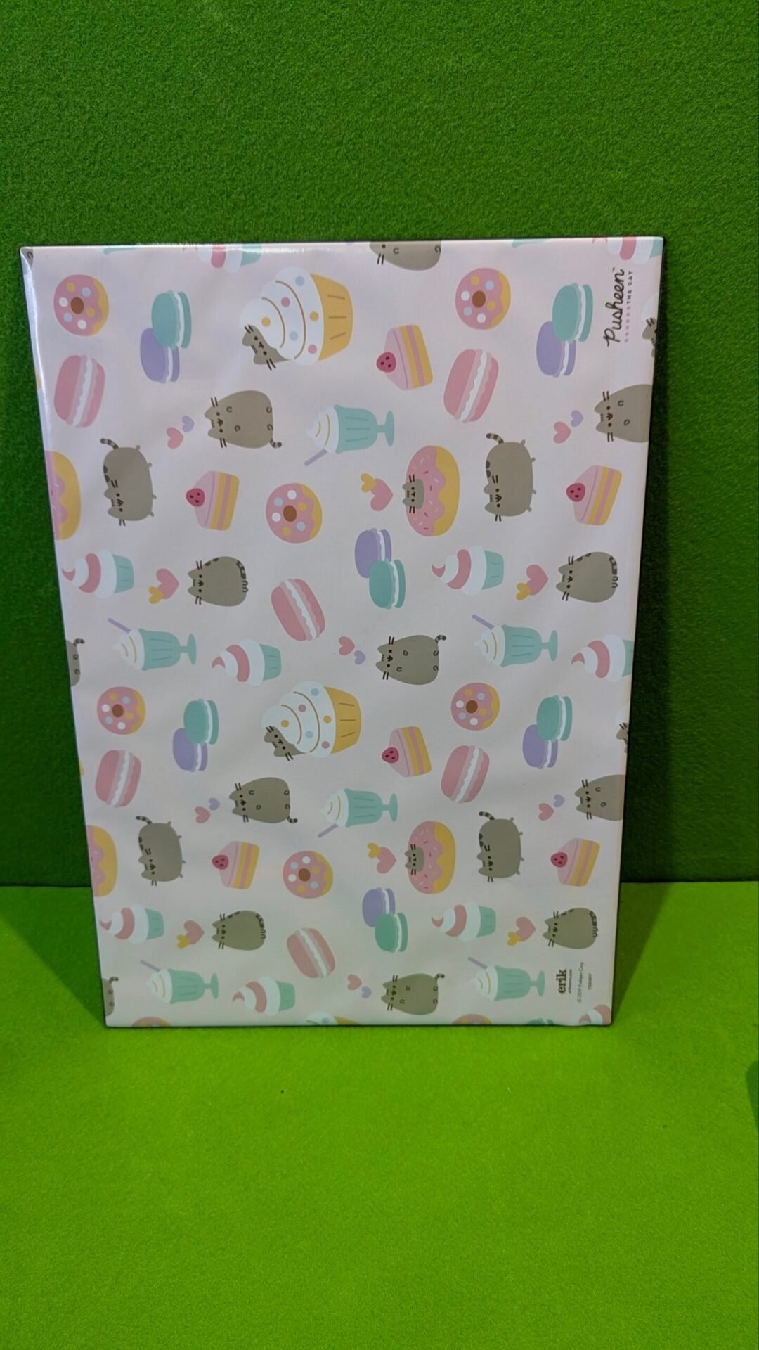 Foto 4 de Protector de escritorio Pusheen Rose