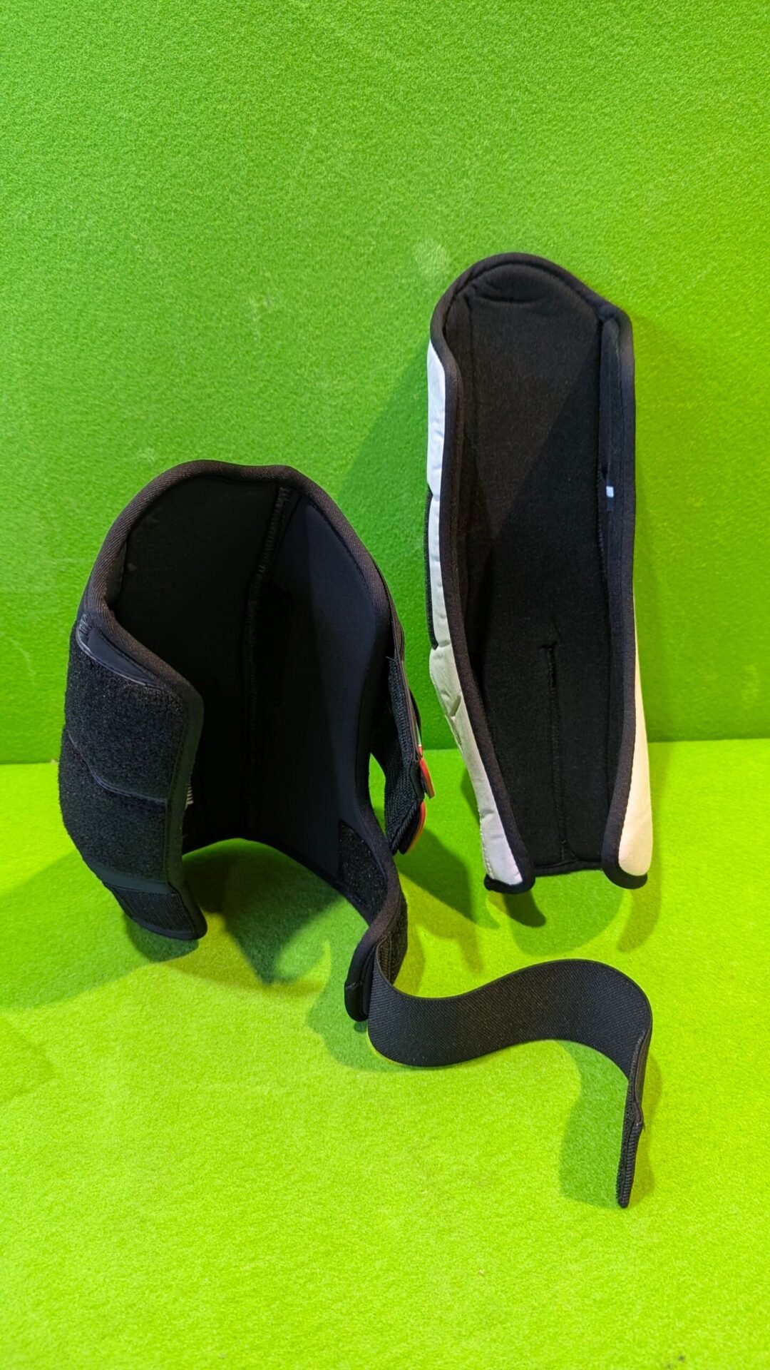 Foto 7 de Protectores de Caballo