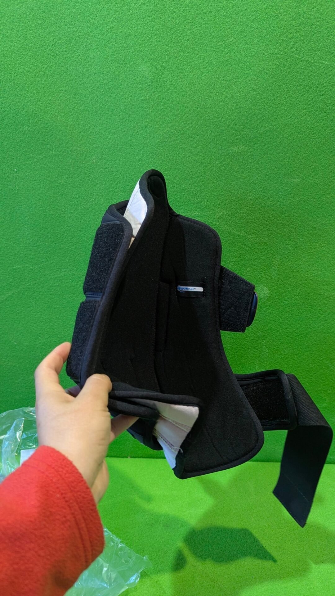 Foto 8 de Protectores de Caballo