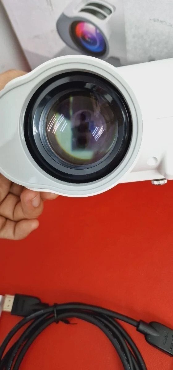 Foto 6 de Proyector magic 421 max