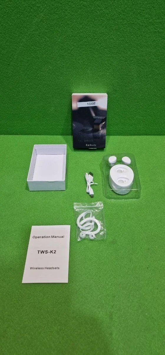 Foto 2 de qimh Mini Bluetooth 4.2 auriculares